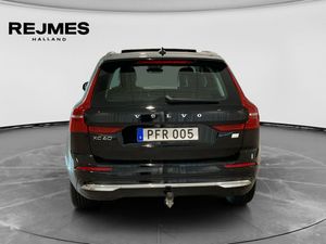 Volvo XC60 bild 8