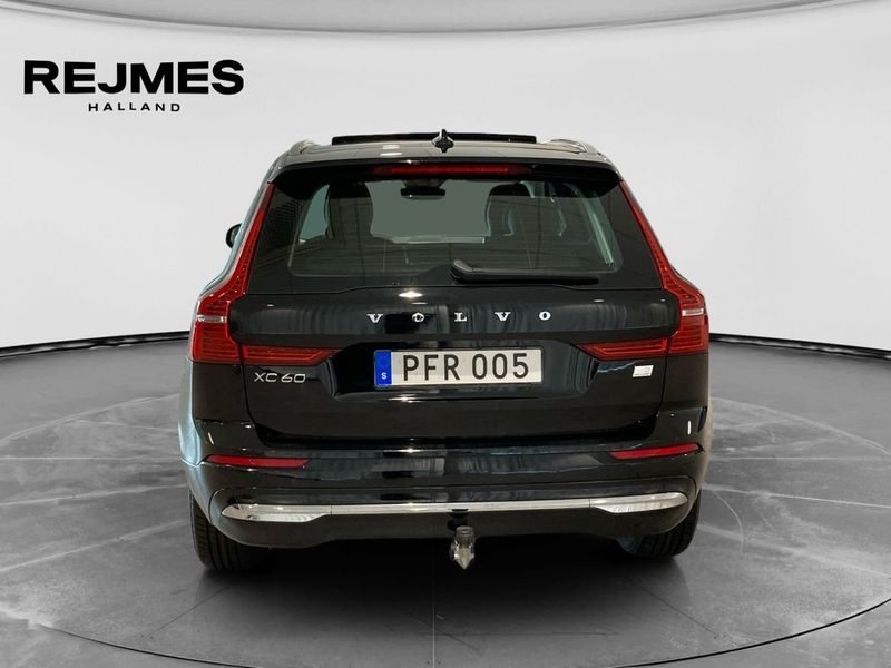 Volvo XC60 bild 8