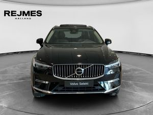 Volvo XC60 bild 9