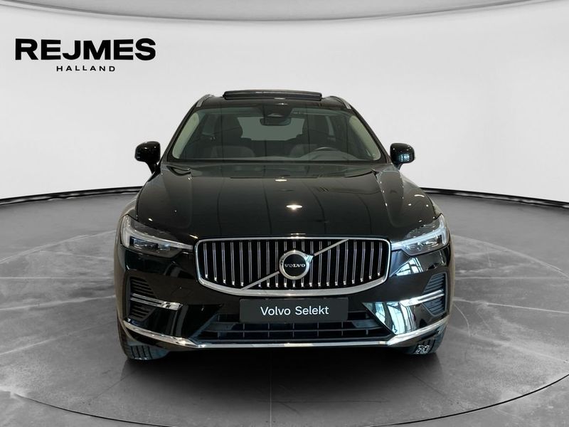 Volvo XC60 bild 9
