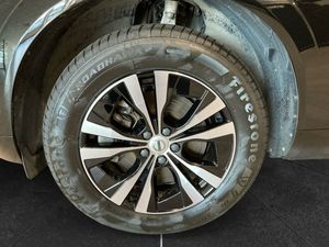 Volvo XC60 bild 10