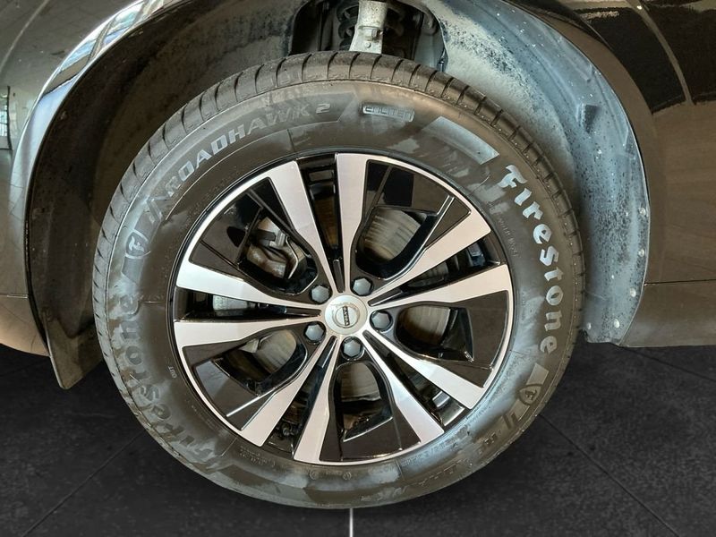 Volvo XC60 bild 10