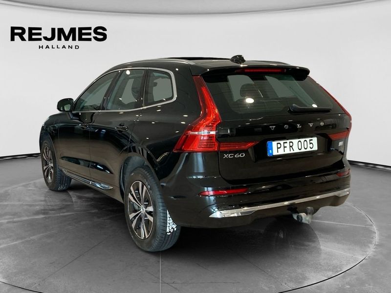 Volvo XC60 bild 2
