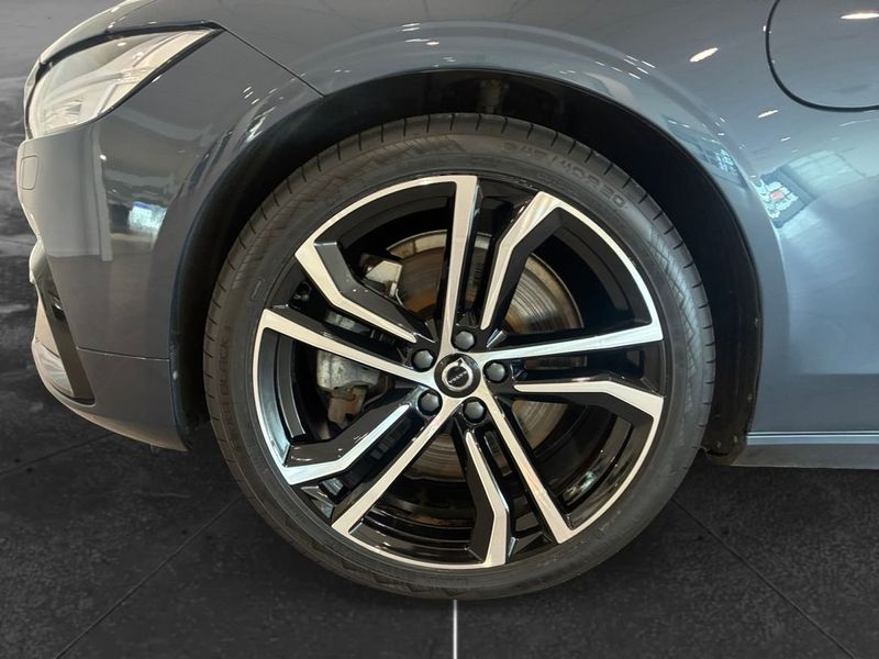 Volvo V90 bild 9