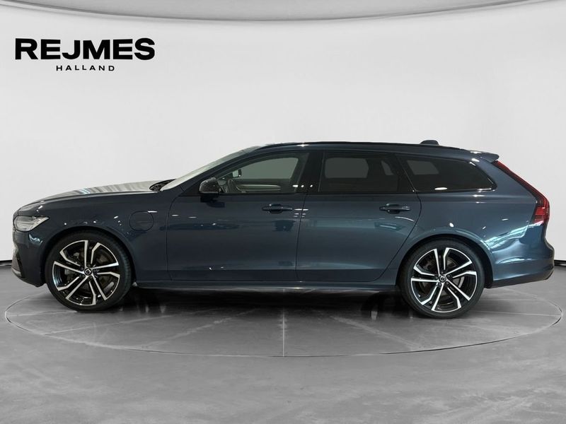 Volvo V90 bild 3