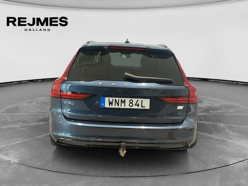 Volvo V90 bild 7