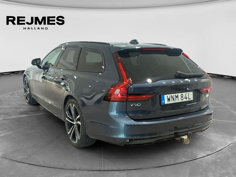 Volvo V90 bild 2