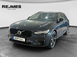 Volvo V90 bild 1