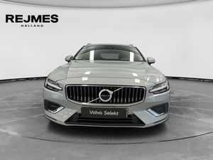 Volvo V60 bild 15