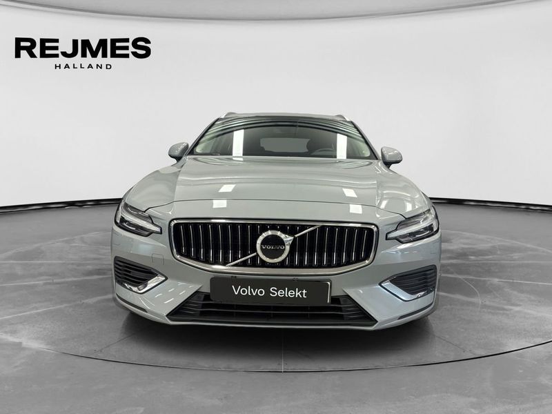 Volvo V60 bild 15