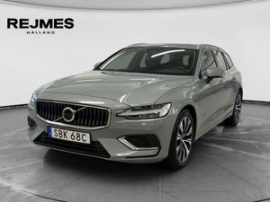 Volvo V60 bild 1