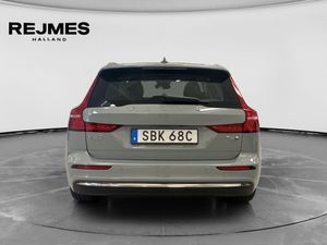 Volvo V60 bild 8