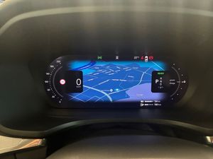 Volvo V60 bild 12