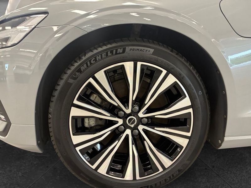Volvo V60 bild 10