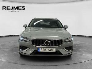 Volvo V60 bild 9