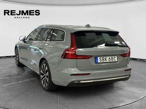 Volvo V60 bild 2