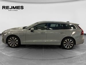 Volvo V60 bild 3