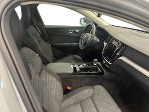 Volvo V60 bild 4