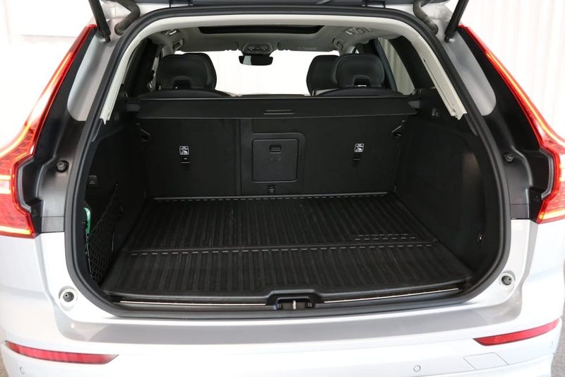 Volvo XC60 bild 10