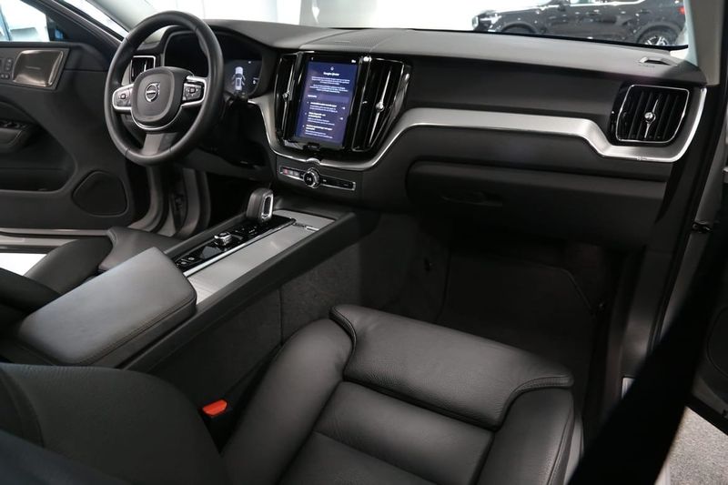Volvo XC60 bild 15