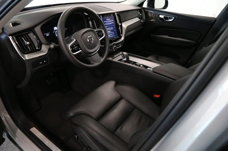 Volvo XC60 bild 14