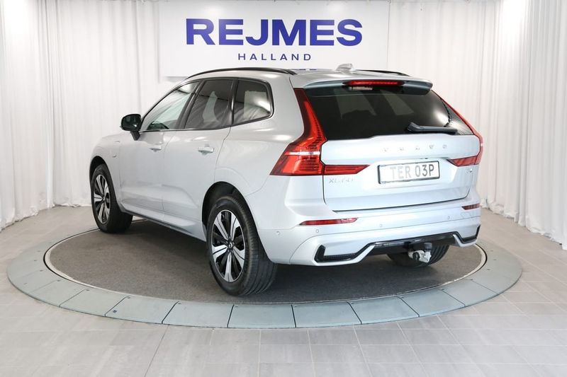 Volvo XC60 bild 5