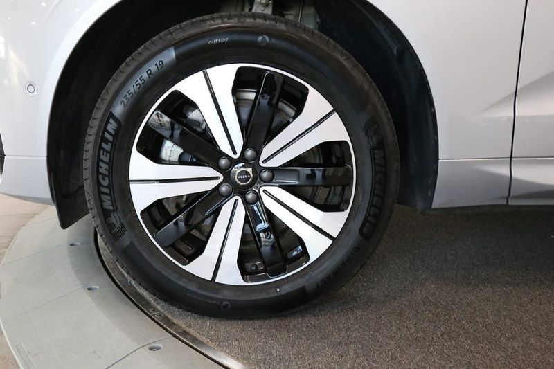 Volvo XC60 bild 13