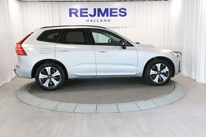Volvo XC60 bild 11