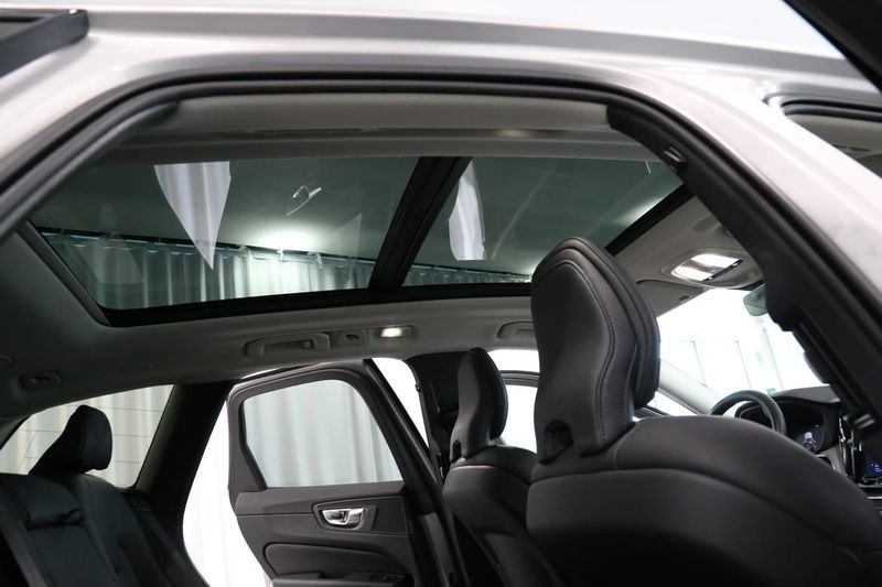 Volvo XC60 bild 17