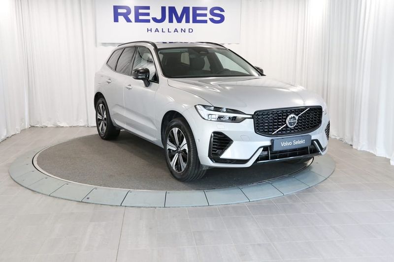 Volvo XC60 bild 12