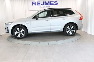 Volvo XC60 bild 4