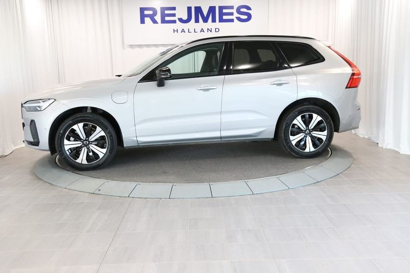 Volvo XC60 bild 4