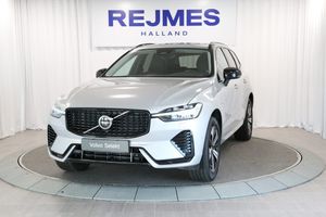 Volvo XC60 bild 1