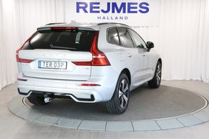 Volvo XC60 bild 7