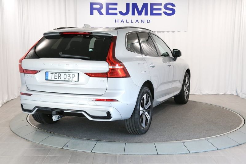 Volvo XC60 bild 7