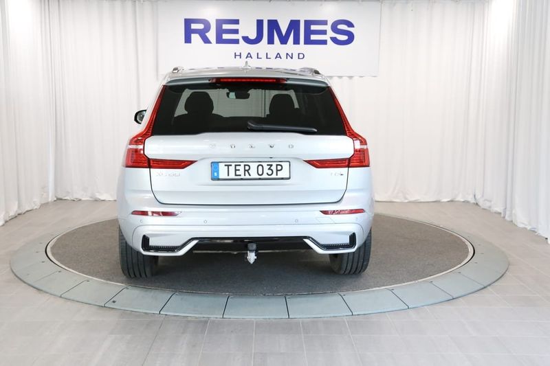 Volvo XC60 bild 6
