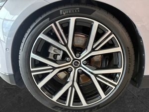 Volvo ES90 bild 9