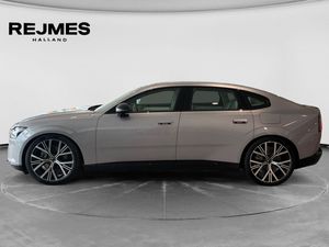 Volvo ES90 bild 3