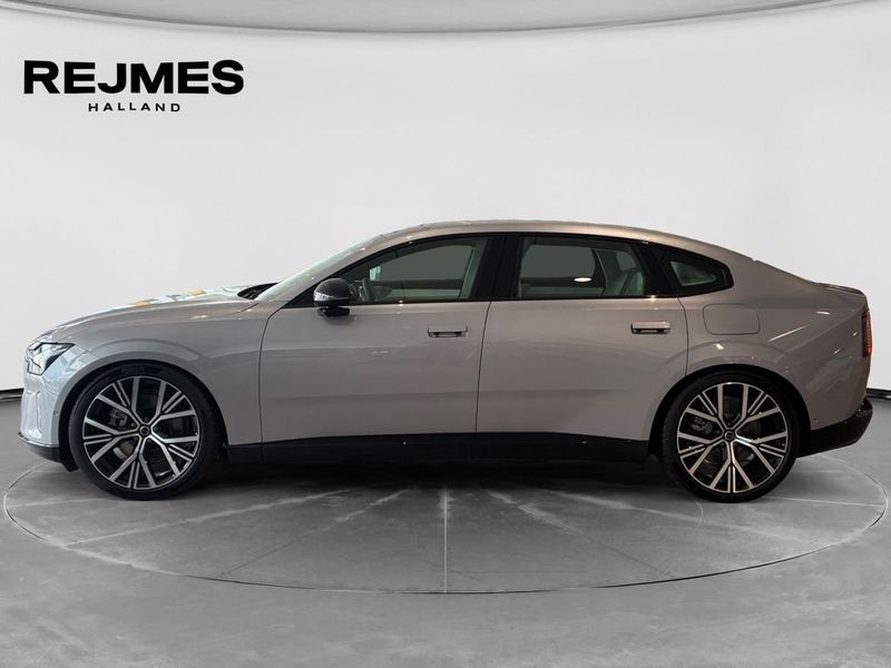 Volvo ES90 bild 3
