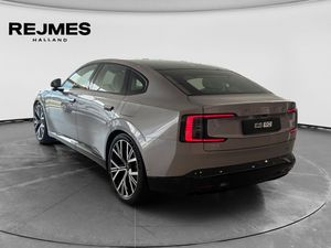 Volvo ES90 bild 2