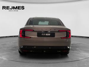 Volvo ES90 bild 7