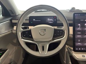 Volvo ES90 bild 10
