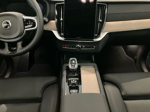 Volvo XC90 bild 13