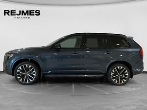 Volvo XC90 bild 3