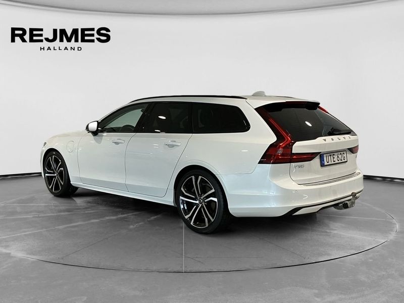 Volvo V90 bild 2