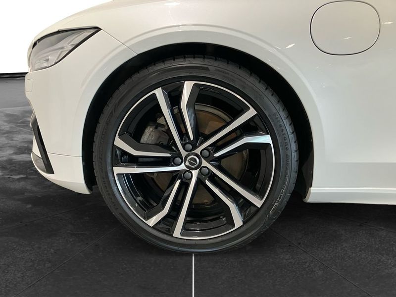 Volvo V90 bild 9