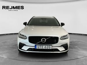 Volvo V90 bild 8