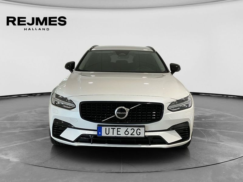 Volvo V90 bild 8
