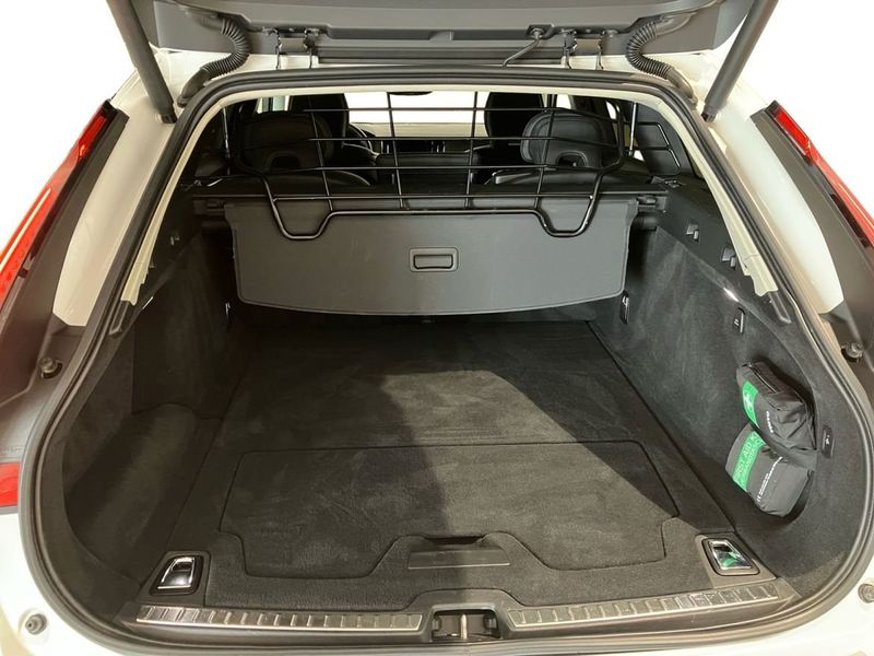 Volvo V90 bild 13