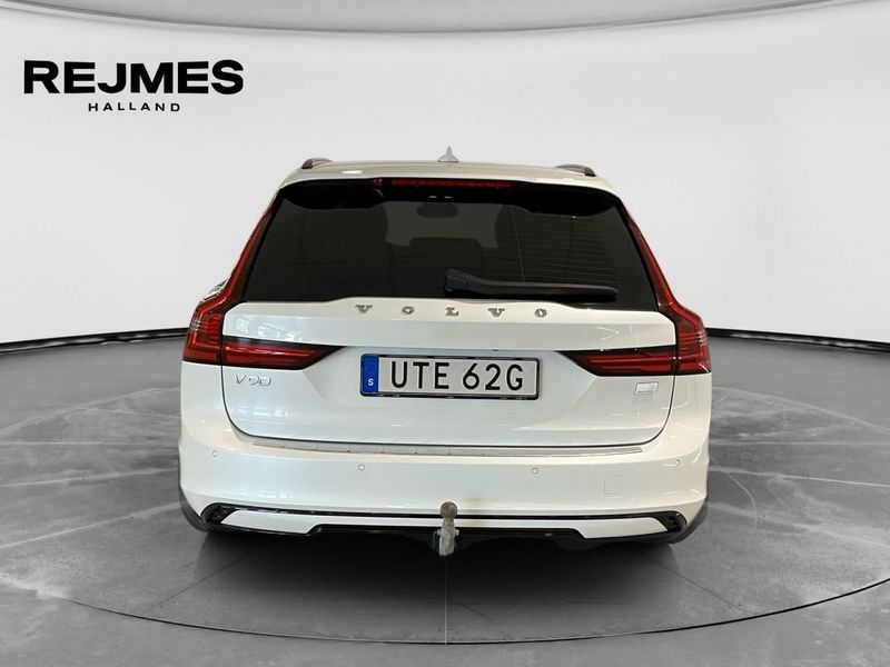 Volvo V90 bild 7